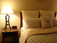 Bed and Breakfast Accommodation